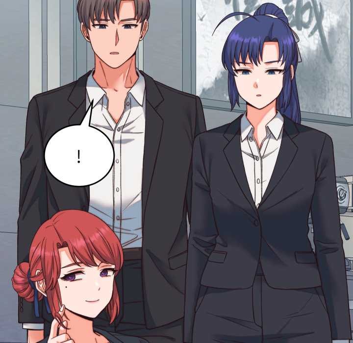 少爺的替身第33話