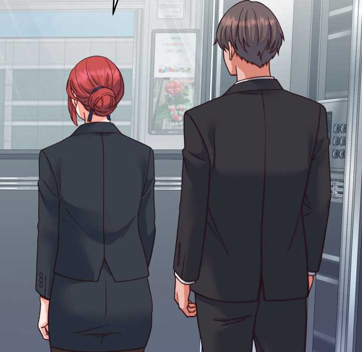 少爷的替身第33話