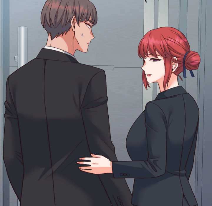 少爺的替身第33話