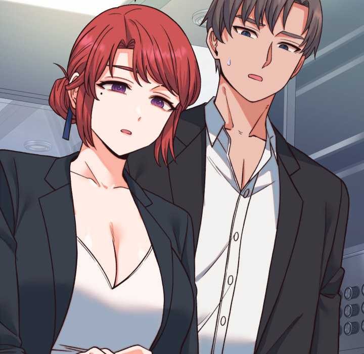 少爺的替身第33話