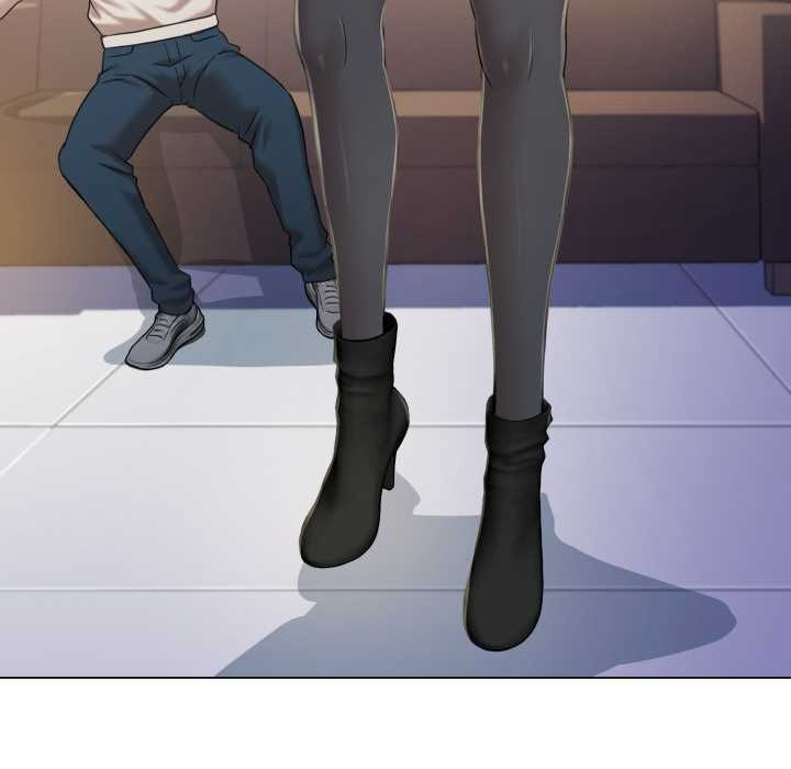 黑帮千金养成记第7話