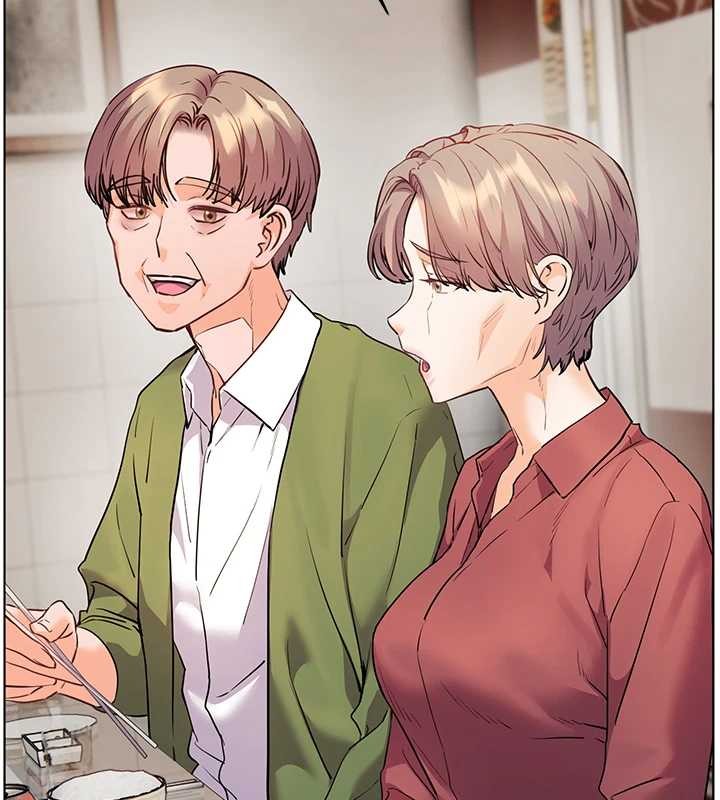 老师的亲密指导第80話-偷摸給學生繳「作業」