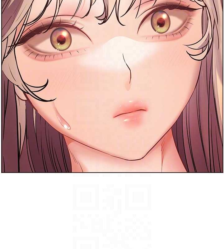 老师的亲密指导第80話-偷摸給學生繳「作業」