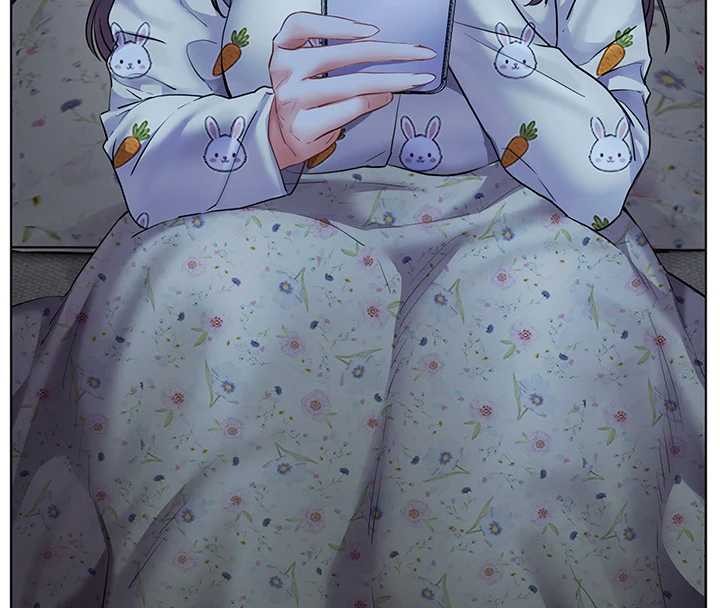 老师的亲密指导第80話-偷摸給學生繳「作業」