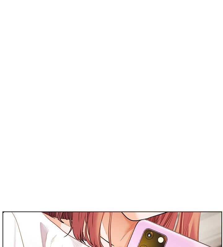 老师的亲密指导第80話-偷摸給學生繳「作業」