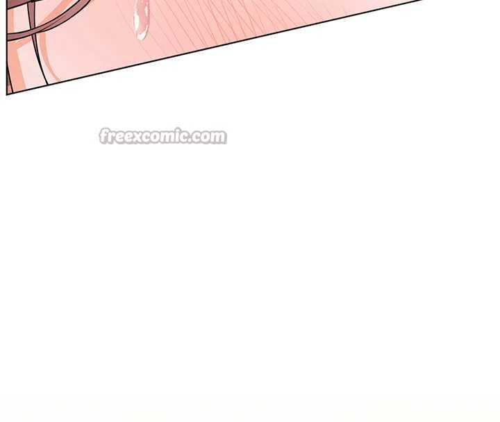 老师的亲密指导第80話-偷摸給學生繳「作業」