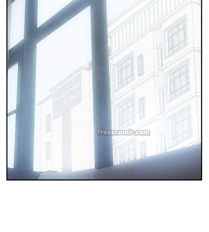 私密視角第61話-他對我做了什麼?