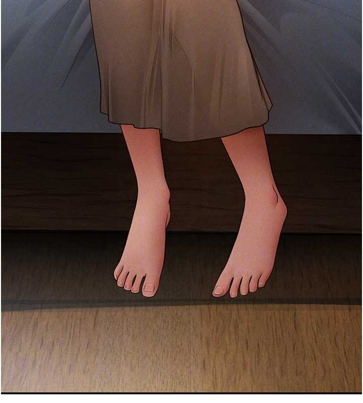 私密視角第61話-他對我做了什麼?