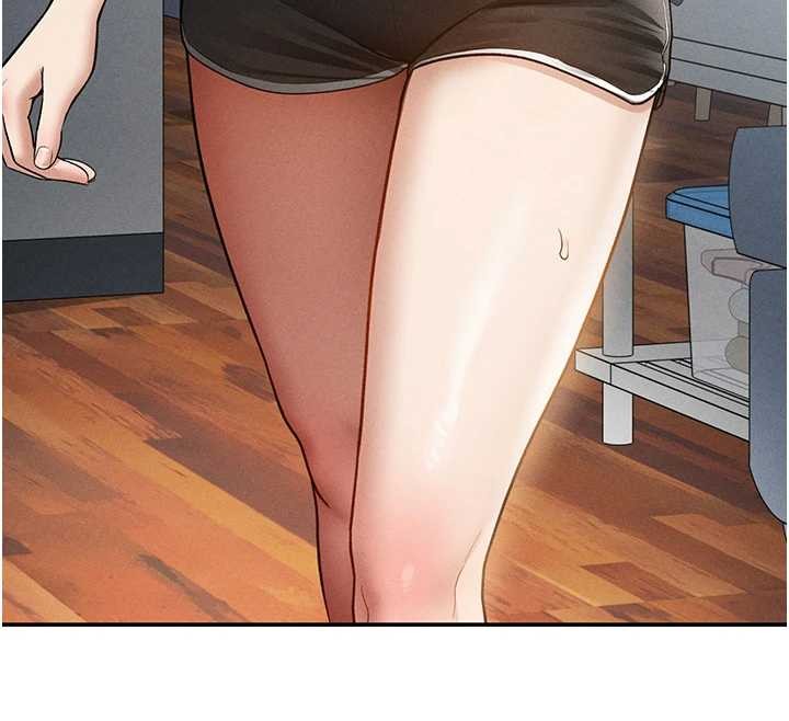 私密視角第61話-他對我做了什麼?