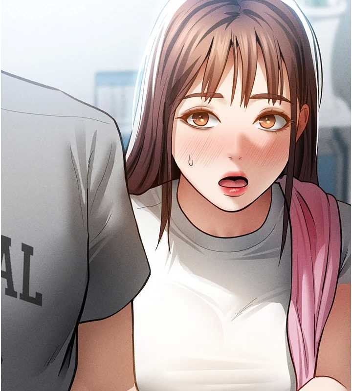 私密視角第61話-他對我做了什麼?