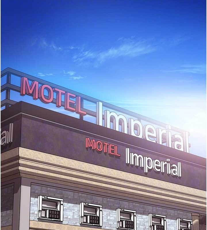 太妹硬闖成人界第13話-來摩鐵實際演練