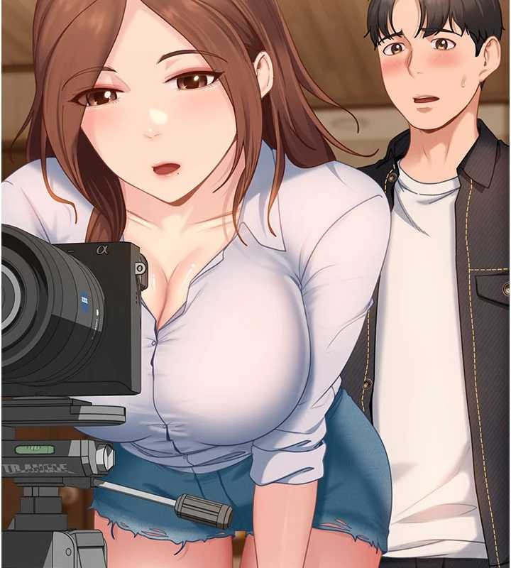 太妹硬闖成人界第13話-來摩鐵實際演練