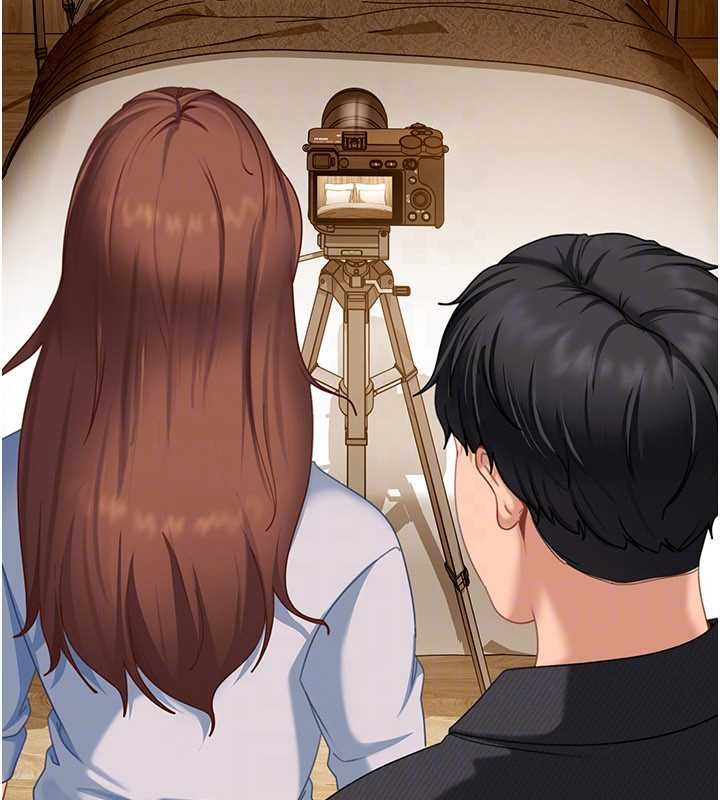 太妹硬闖成人界第13話-來摩鐵實際演練