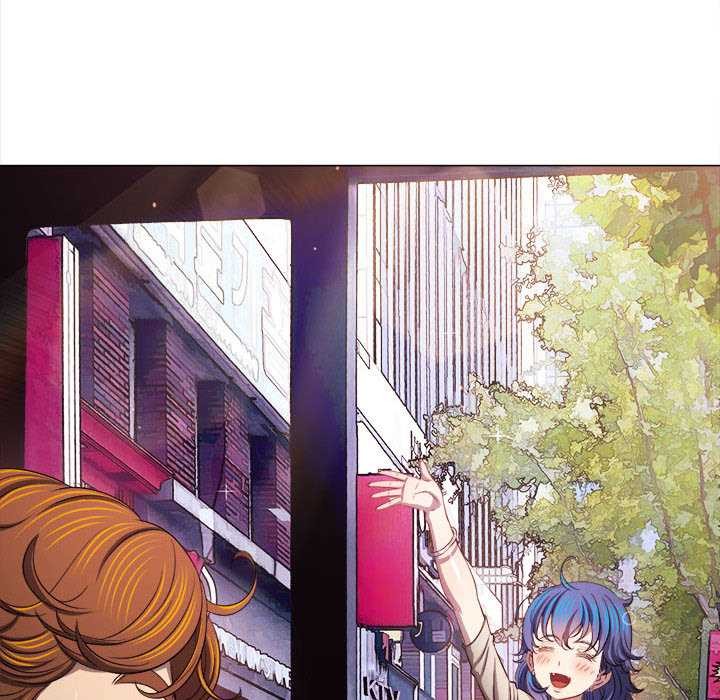 难缠小恶女第285話