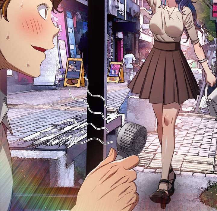 难缠小恶女第285話