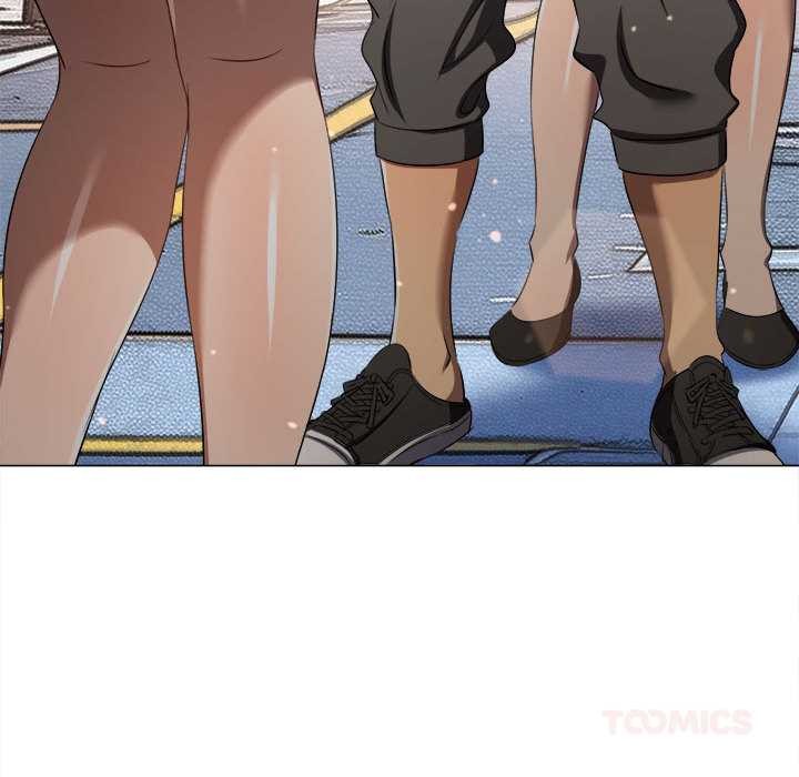 难缠小恶女第285話