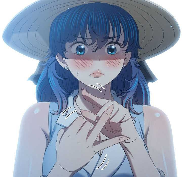 难缠小恶女第285話