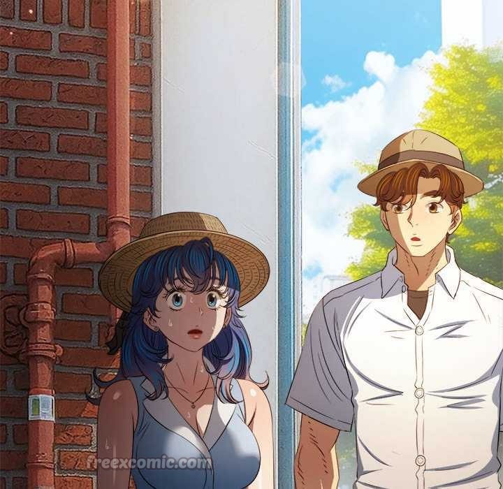 难缠小恶女第285話