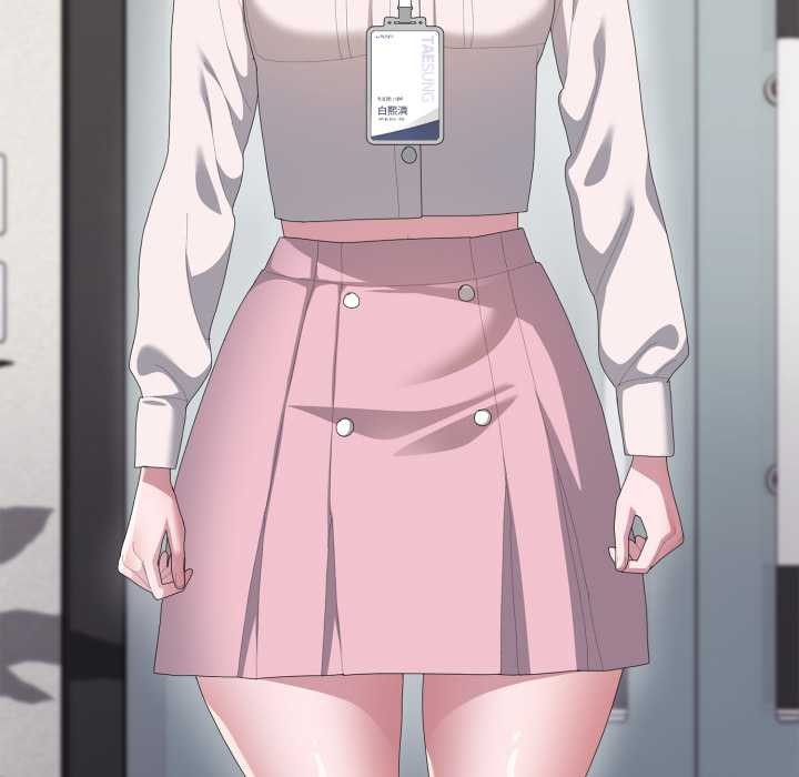 大企业里的小秘密第68話