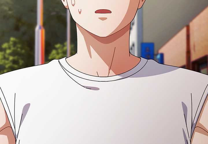 请弄臟我的女朋友第36話