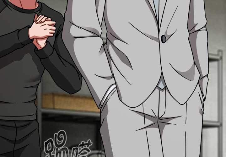 热情拳击馆第54話