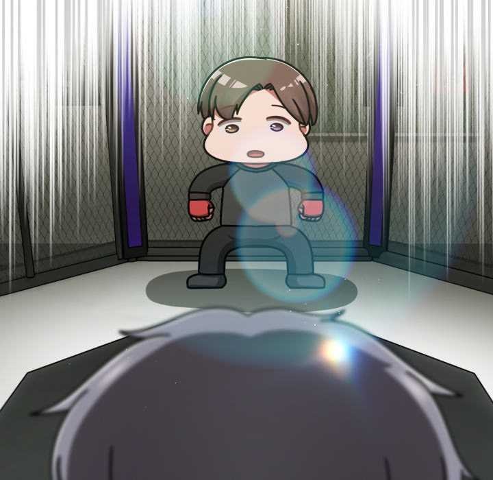 热情拳击馆第54話