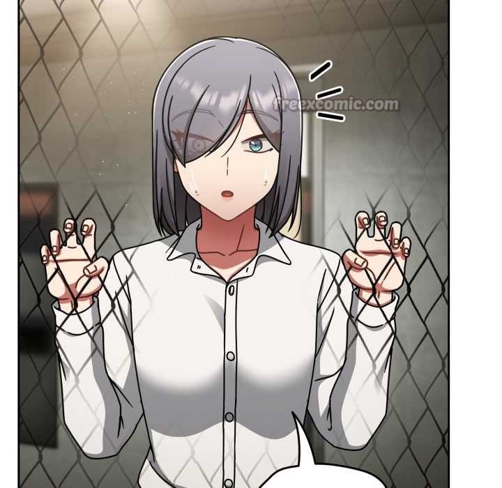 热情拳击馆第54話