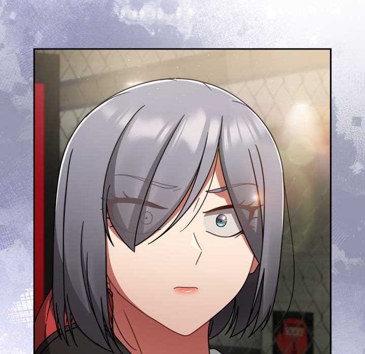 热情拳击馆第54話