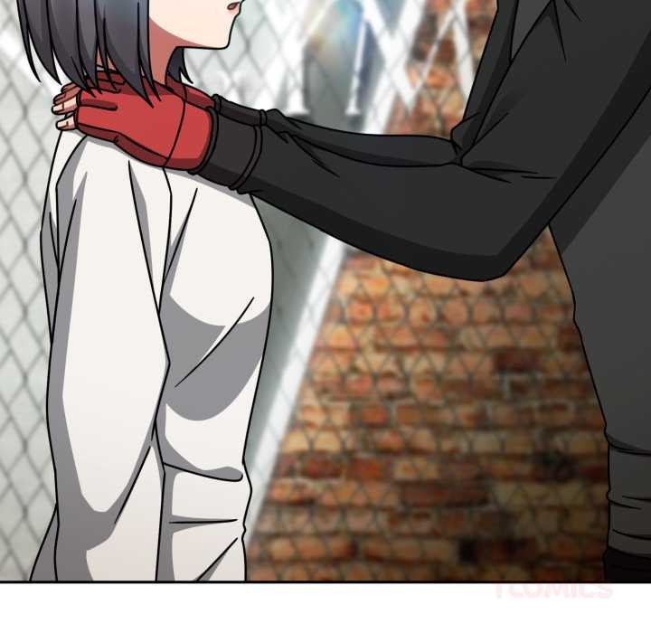 热情拳击馆第54話