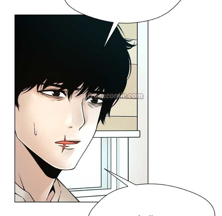 被幸运诅咒的人第23話