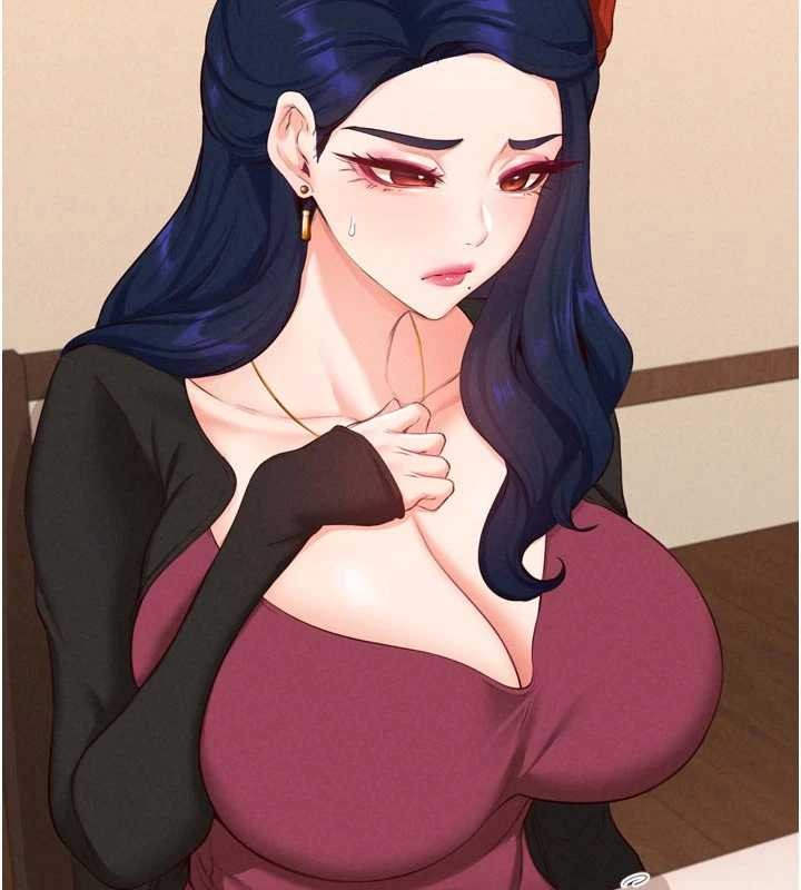 熟女自助餐第69話-原來性慾強是遺傳!?