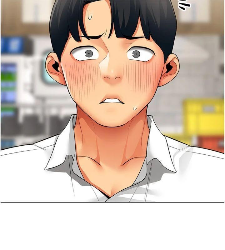 女同事太犯規第7話-來自意淫對象的要求