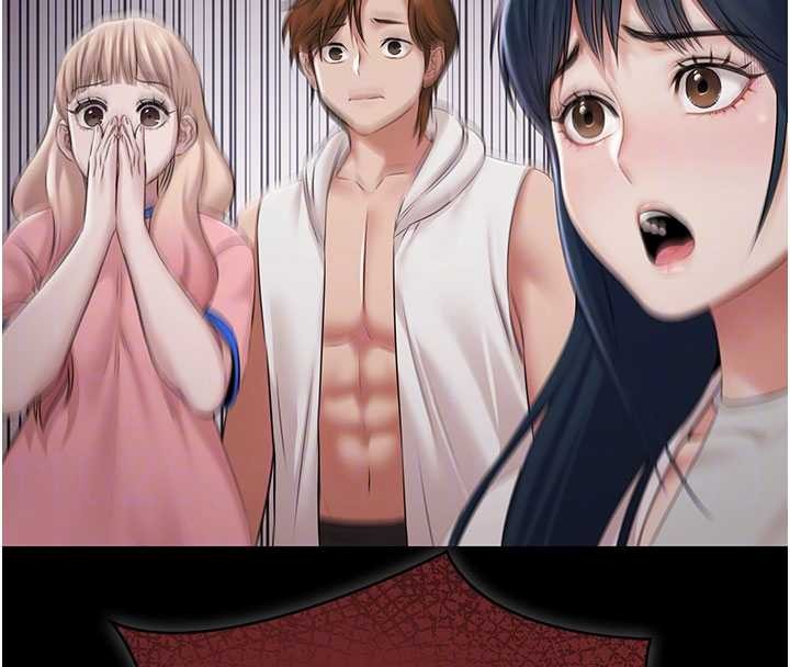 極樂泳池趴第15話-我有辦法讓你上到她