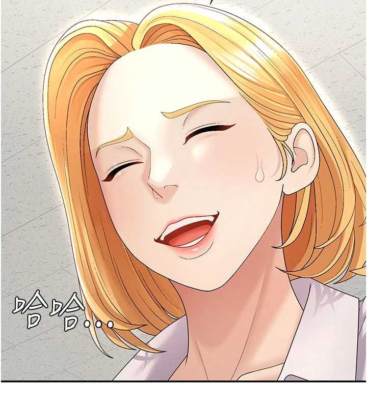 肉體審判第34話-妳是我接下來要調教的人