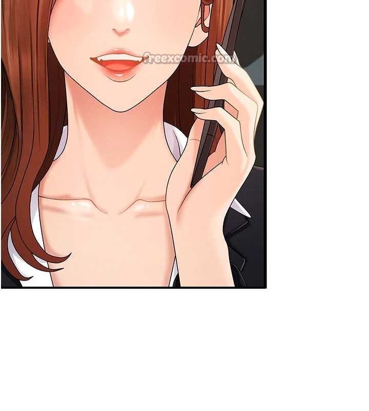 肉體審判第34話-妳是我接下來要調教的人