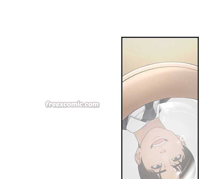 肉體審判第34話-妳是我接下來要調教的人