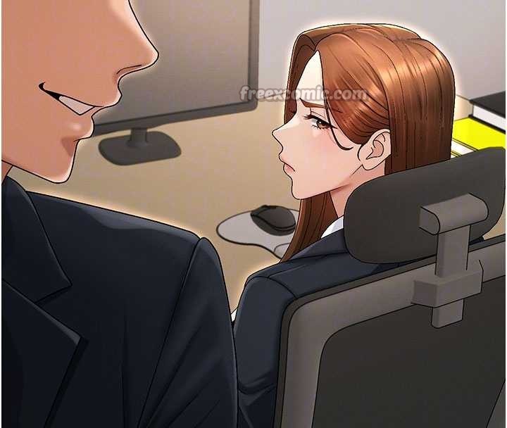 肉体审判第34話-妳是我接下來要調教的人