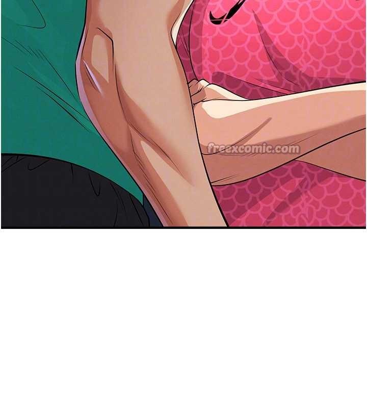 足球型男脫單指南第45話-可以幫我解「燃眉之急」嗎?