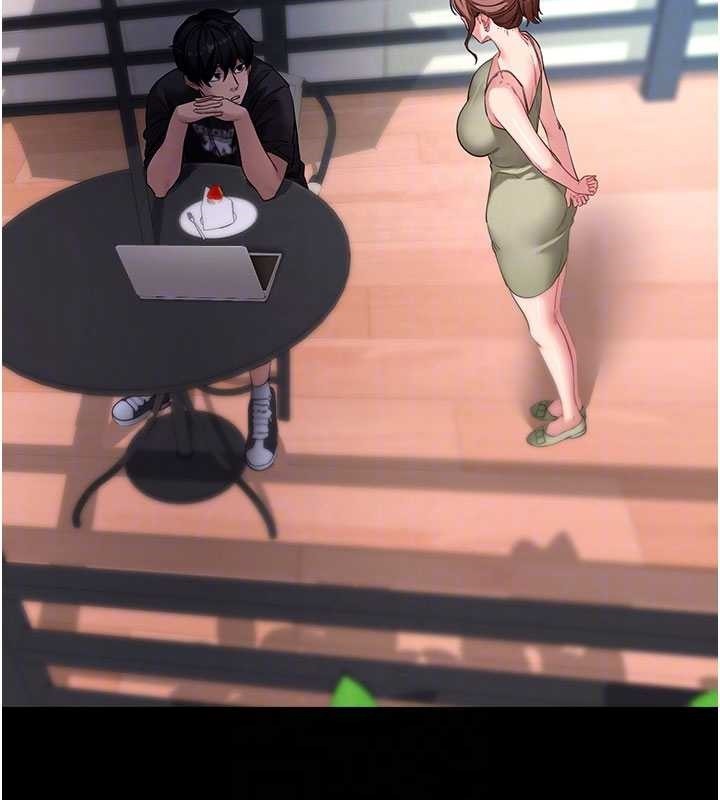 拜脫拜脫App第46話-用阿姨的身體練習吧?