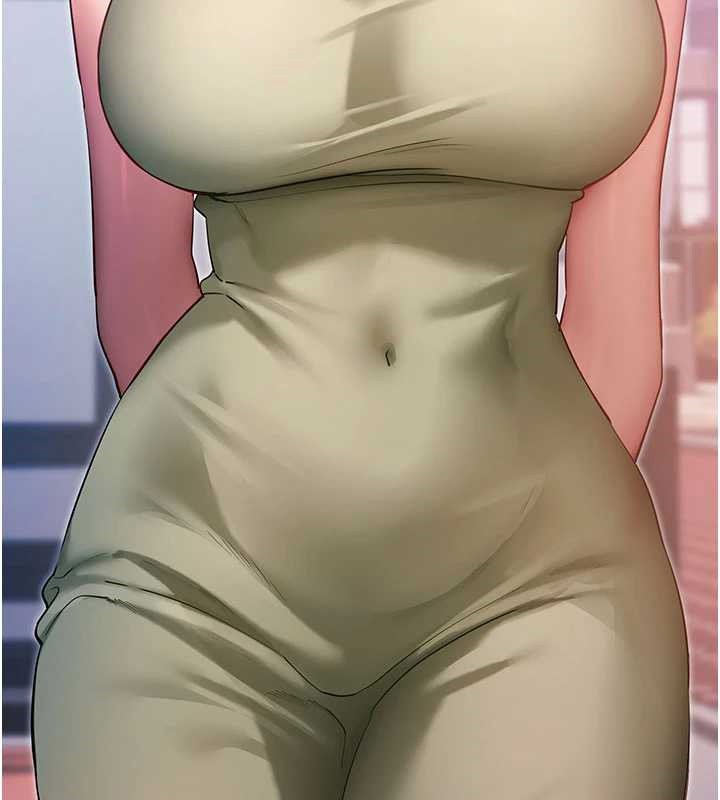 拜脫拜脫App第46話-用阿姨的身體練習吧?