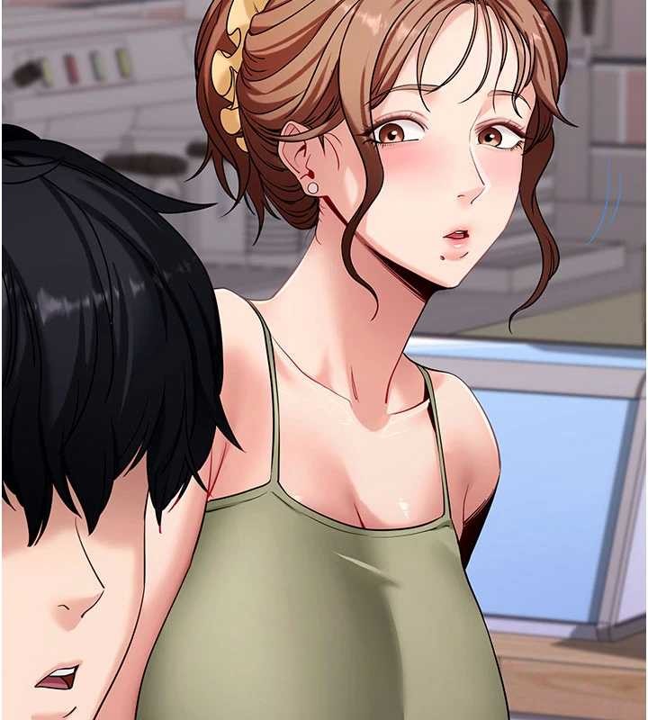 拜脫拜脫App第46話-用阿姨的身體練習吧?