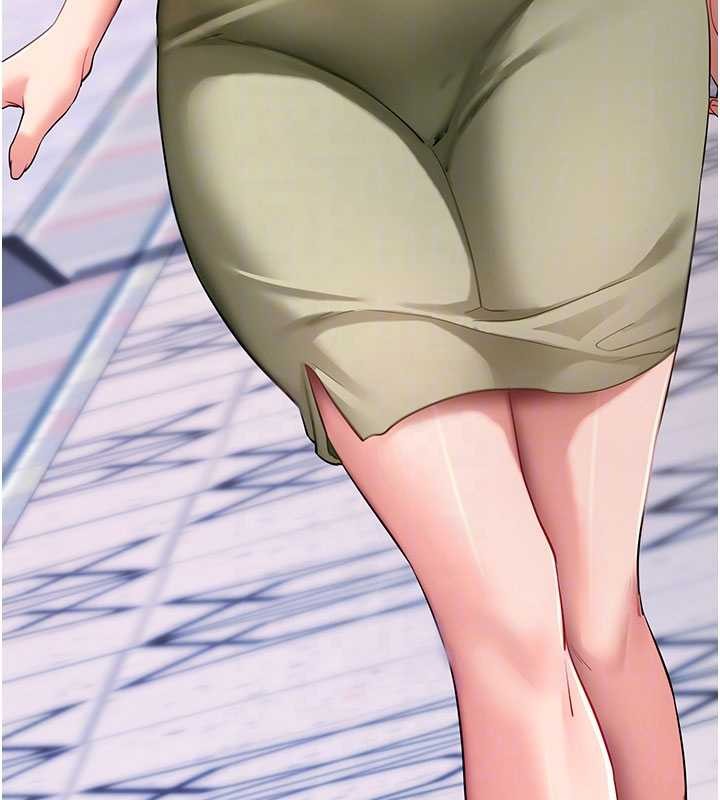 拜脫拜脫App第46話-用阿姨的身體練習吧?