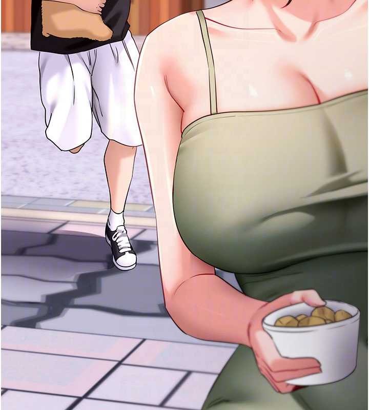 拜脫拜脫App第46話-用阿姨的身體練習吧?