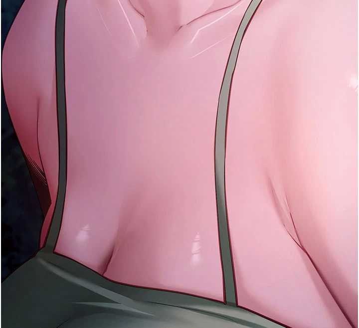 拜脫拜脫App第46話-用阿姨的身體練習吧?