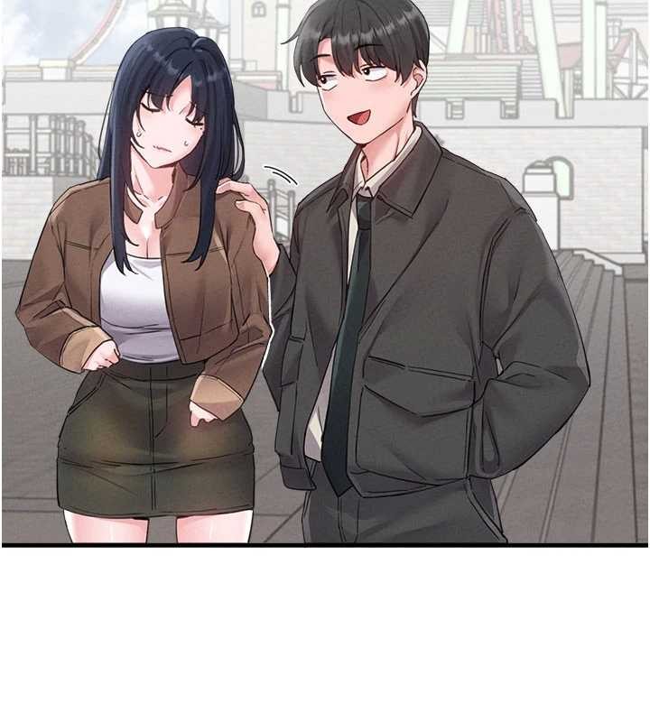 男人配額制第28話-愛情摩天輪