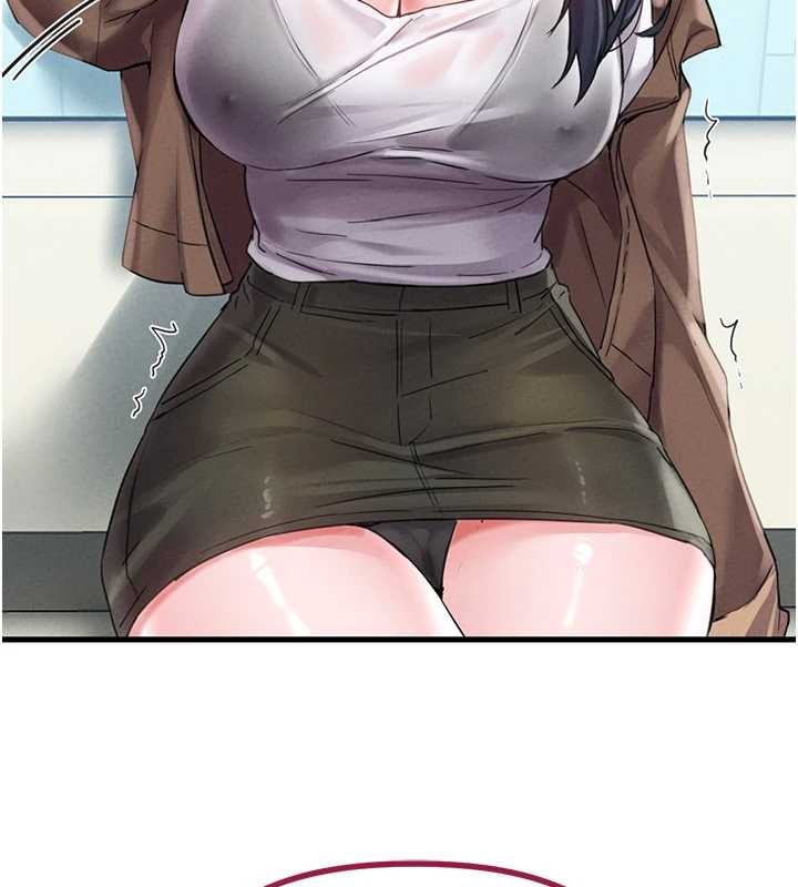 男人配额制第28話-愛情摩天輪