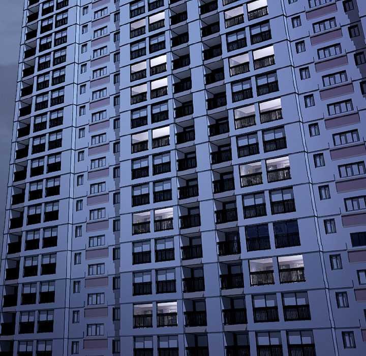 錯位的星辰第27話