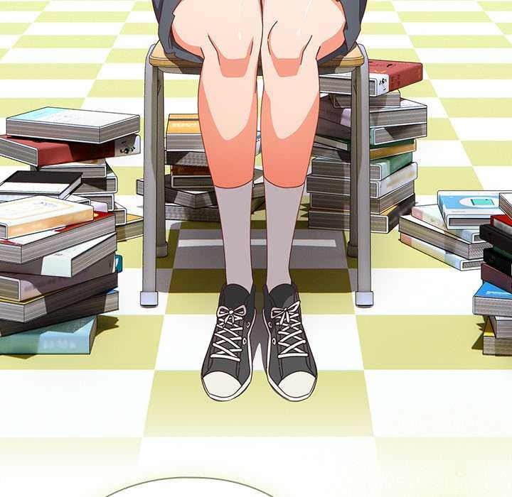 與眾不同的兄妹第28話