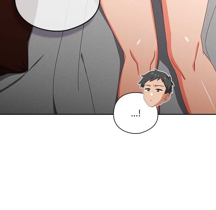 與眾不同的兄妹第28話