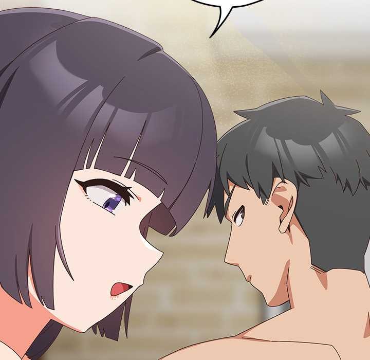 與眾不同的兄妹第28話